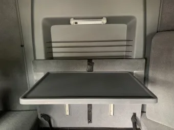 Opel Movano skrzynia plandeka 10 palet 165KM 254330 - widok