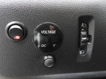 Opel Movano skrzynia plandeka 10 palet 165KM 252816 - wyposazenie
