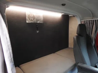 Opel Movano skrzynia plandeka 10 palet 165KM 252816 - wyposazenie
