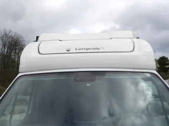 Opel Movano skrzynia plandeka 10 palet 165KM 270013 - zabudowa