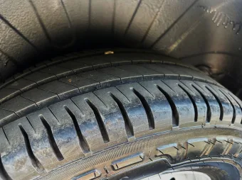 Peugeot Boxer brygadówka 110KM D89973 - widok