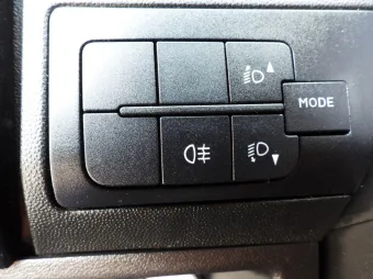 Peugeot Boxer doka skrzynia 130KM K57398 - panel