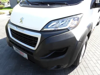 Peugeot Boxer doka wywrotka 140KM M66270 - kola