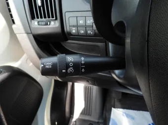 Peugeot Boxer furgon chłodnia 130KM G23135 - radio