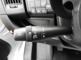 Peugeot Boxer kontener winda 8 palet 140KM V05055 - panel