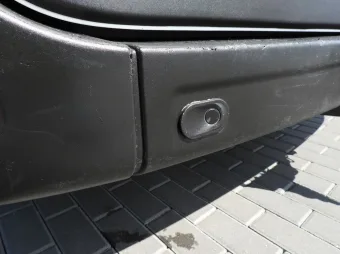 Renault Master brygadówka 135KM 459296 - detal