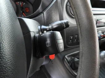 Renault Master brygadówka 145KM 055103 - kierownica