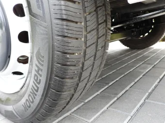 Renault Master brygadówka 140KM 887752 - kierownica