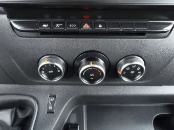 Renault Master brygadówka 180KM 120196 - klima