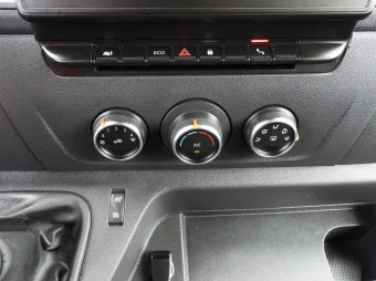 Renault Master brygadówka 140KM 887752 - klima