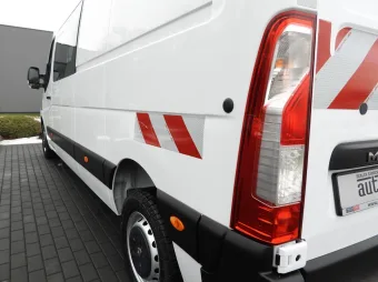 Renault Master brygadówka 130KM 727520 - kola