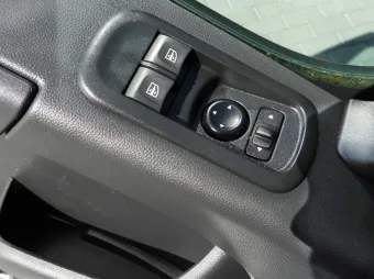 Renault Master brygadówka 135KM 459296 - licznik