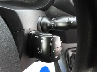 Renault Master brygadówka 180KM 120196 - navi