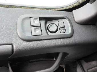 Renault Master brygadówka 140KM 887752 - navi