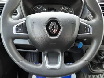 Renault Master brygadówka 165KM 434867 - panel