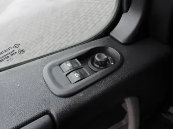 Renault Master brygadówka 130KM 727520 - panel