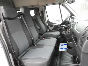 Renault Master brygadówka 130KM 727520 - podsufitka