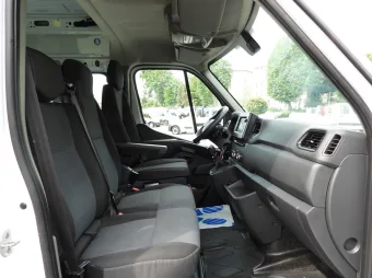 Renault Master brygadówka 140KM 887752 - podsufitka
