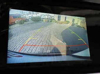 Renault Master brygadówka 145KM 081895 - radio