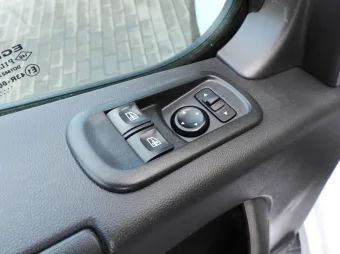 Renault Master brygadówka 180KM 185498 - radio