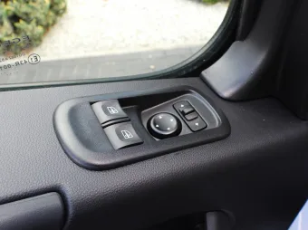 Renault Master brygadówka 165KM 434867 - radio