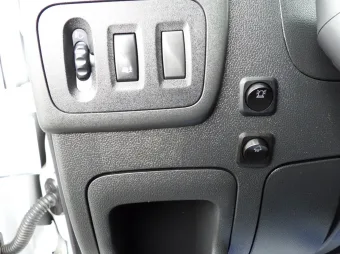 Renault Master brygadówka 130KM 727520 - radio