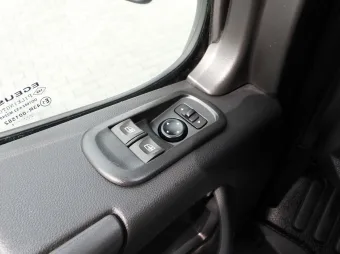 Renault Master brygadówka 135KM 927639 - radio