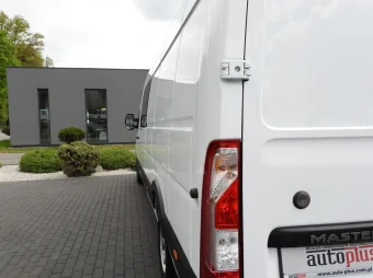 Renault Master brygadówka 165KM 434867 - rama