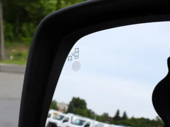 Renault Master brygadówka 140KM 887752 - siedzenia