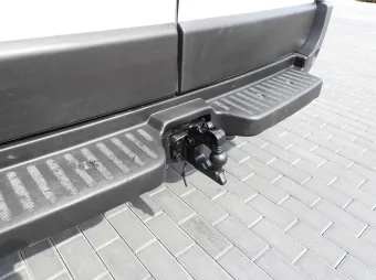 Renault Master brygadówka 145KM 055103 - widok