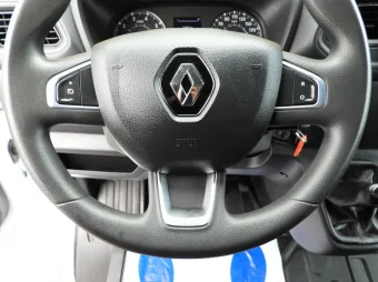 Renault Master chłodnia furgon 135KM 878125 - klima