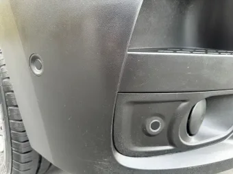 Renault Master chłodnia furgon 135KM 878125 - navi