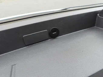 Renault Master chłodnia furgon 135KM 878125 - zewnatrz