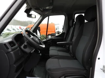 Renault Master doka skrzynia 135KM 669213 - detal