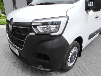 Renault Master doka skrzynia 135KM 689345 - kola