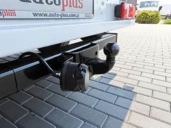 Renault Master doka trojstronna 165KM 035540 - panel