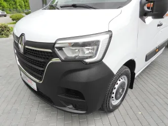 Renault Master doka wywrotka 145KM 485039 - kola