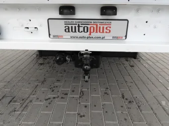 Renault Master doka wywrotka 145KM 821320 - paka