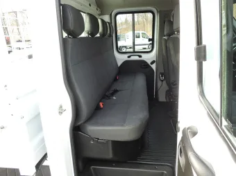 Renault Master doka wywrotka 130KM 572732 - wyposazenie
