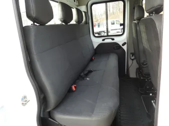 Renault Master doka wywrotka 130KM 572732 - zewnatrz