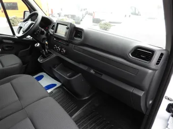 Renault Master furgon chłodnia 150KM 419816 - foto 51