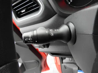 Renault Master furgon chłodnia 135KM 634609 - lewarek