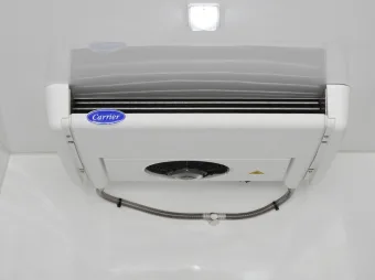 Renault Master furgon chłodnia 150KM 694588 - licznik