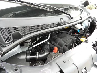 Renault Master furgon chłodnia 150KM 694588 - navi