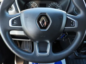 Renault Master furgon chłodnia 150KM 819306 - panel