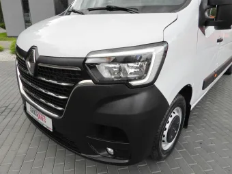 Renault Master furgon chłodnia 150KM 319631 - widok