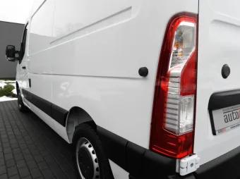 Renault Master furgon chłodnia 150KM 419816 - widok