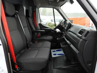 Renault Master furgon chłodnia 150KM 419816 - widok