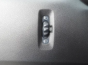 Renault Master furgon chłodnia 150KM 694588 - wnetrze