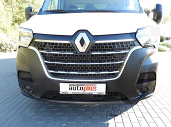 Renault Master kontener 8 palet 150KM 886225 - bok zabudowy